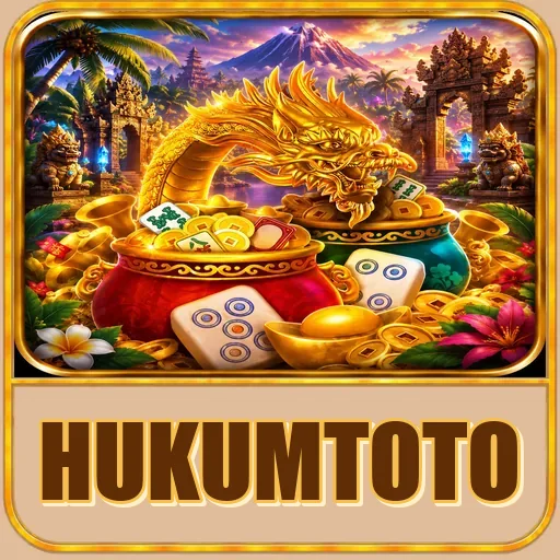 Aplikasi hukumtoto Android