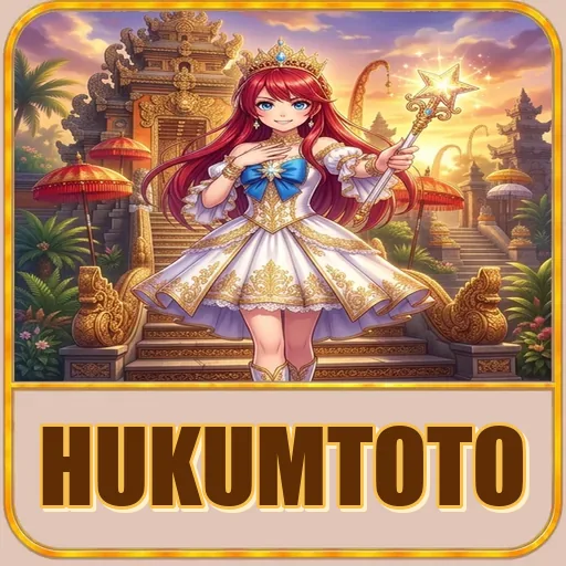 Detail Teknis hukumtoto