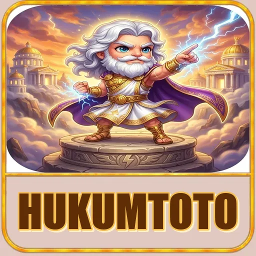 Keamanan hukumtoto